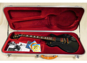 Gibson Les Paul Studio 2016 HP (94794)