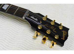 Gibson Les Paul Studio 2016 HP (76938)