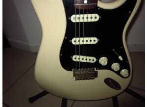 Eagle Stratocaster Replica (81137)
