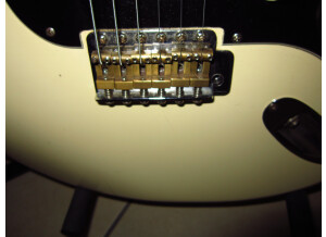 Eagle Stratocaster Replica (86973)