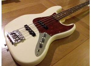 Fender Standard Jazz Bass [1990-2005] (84118)