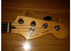 Fender Standard Jazz Bass [1990-2005] (18960)