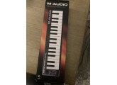 Vends M-audio keystation mini 32