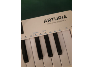 Arturia Keystep 37 (7576)