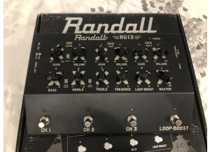 Randall RG13 (11564)