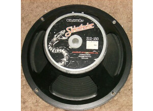 Celestion sidewinder s12-150 (79495)