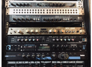 Ibanez CP-200 (95705)