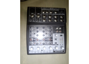 Behringer Xenyx 802 (54185)