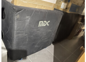 MDC MDC-1