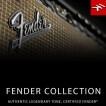 IK Multimedia Amplitube Fender Collection 1