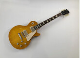 Gibson Reissue 1960 Les Paul Aged 2014 Lemon Burst
