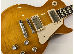 Gibson 1960 Les Paul Standard Reissue 2013 (64989)