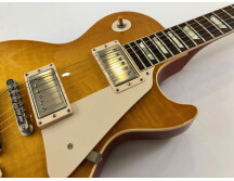 Gibson 1960 Les Paul Standard Reissue 2013 (69366)