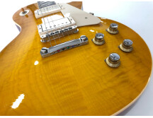Gibson 1960 Les Paul Standard Reissue 2013 (24165)