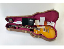 Gibson 1960 Les Paul Standard Reissue 2013 (89560)