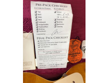 Gibson 1960 Les Paul Standard Reissue 2013 (29242)