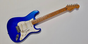 Fender Strat Plus 1995 Electric Blue