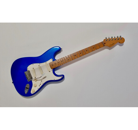 Fender Strat Plus [1987-1999] (6805)