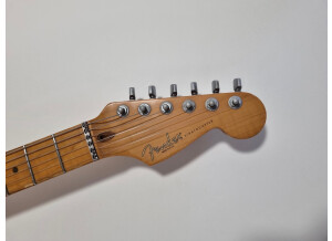 Fender Strat Plus [1987-1999] (98564)