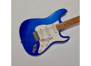 Fender Strat Plus [1987-1999] (34100)