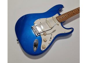 Fender Strat Plus [1987-1999] (2477)