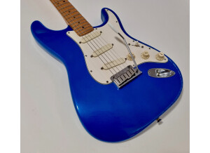 Fender Strat Plus [1987-1999] (99623)