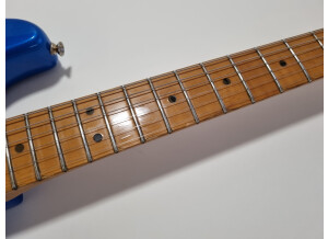 Fender Strat Plus [1987-1999] (42413)