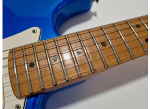 Fender Strat Plus [1987-1999] (71183)