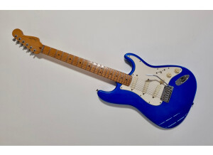 Fender Strat Plus [1987-1999] (32767)