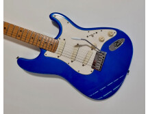 Fender Strat Plus [1987-1999] (73486)