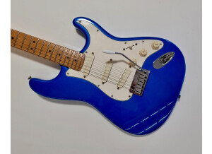 Fender Strat Plus [1987-1999] (73486)