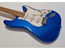 Fender Strat Plus [1987-1999] (80710)