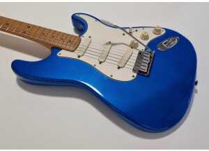 Fender Strat Plus [1987-1999] (80710)