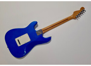 Fender Strat Plus [1987-1999] (87127)