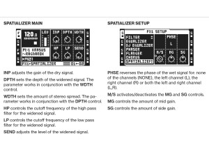 Elektron Octatrack MKII (45545)