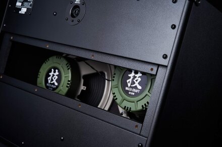Boss KATANA Cabinet 212 WAZA : KATANA Cabinet 212 WAZA5 Boss KATANA Cabinet 212 WAZA : KATANA Cabinet 212 WAZA5