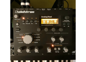 Elektron Analog Heat (87159)