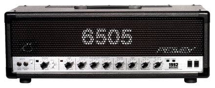 Peavey 6505 1992 : 6505 1992 Peavey 6505 1992 : 6505 1992