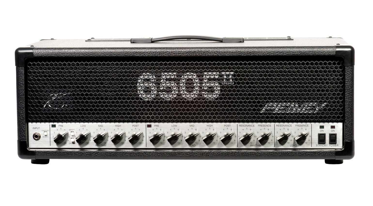 Peavey 6505 II : 6505 II