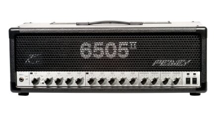 Peavey 6505 II : 6505 II Peavey 6505 II : 6505 II
