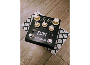 Strymon Flint (46757)