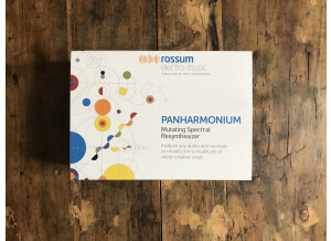 Rossum Electro-Music Panharmonium (35535)