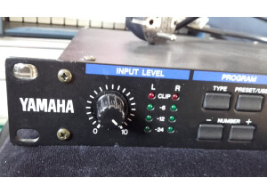Yamaha REV500 (5096)
