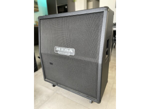 Mesa Boogie Recto 4x12 Standard Slant (24298)