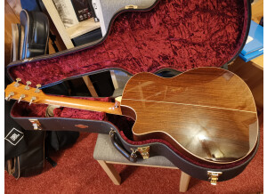 Taylor 814ce (37454)