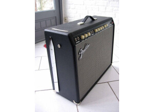 Fender Vibrolux Custom