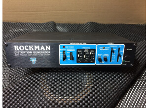 Rockman Distortion Generator (92452)