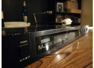 Yamaha MJC8 (19733)