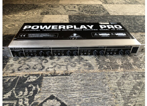 Behringer Powerplay Pro HA4400 