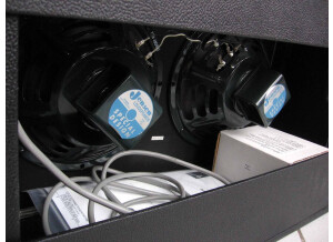 Fender Vibrolux Custom